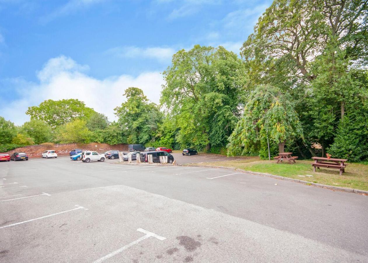 Staindrop By Hamlet Hotels Sheffield Exterior photo