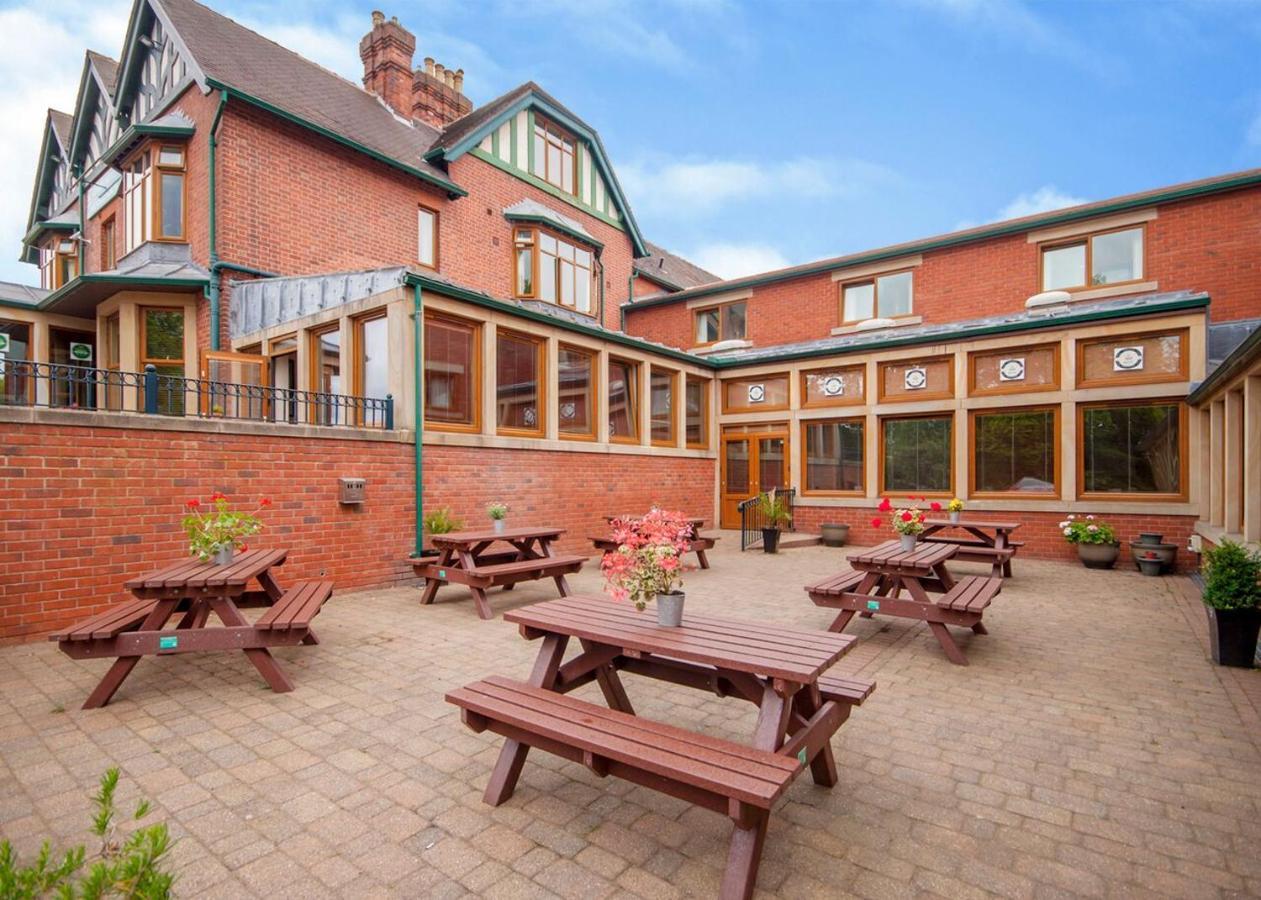 Staindrop By Hamlet Hotels Sheffield Exterior photo