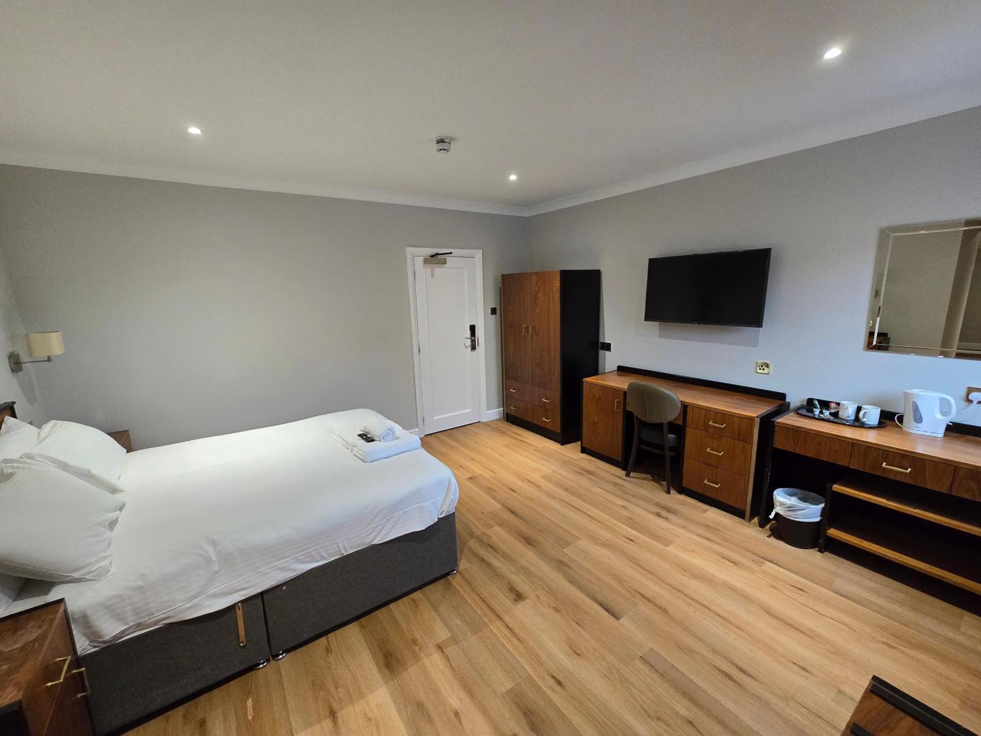 Staindrop By Hamlet Hotels Sheffield Exterior photo