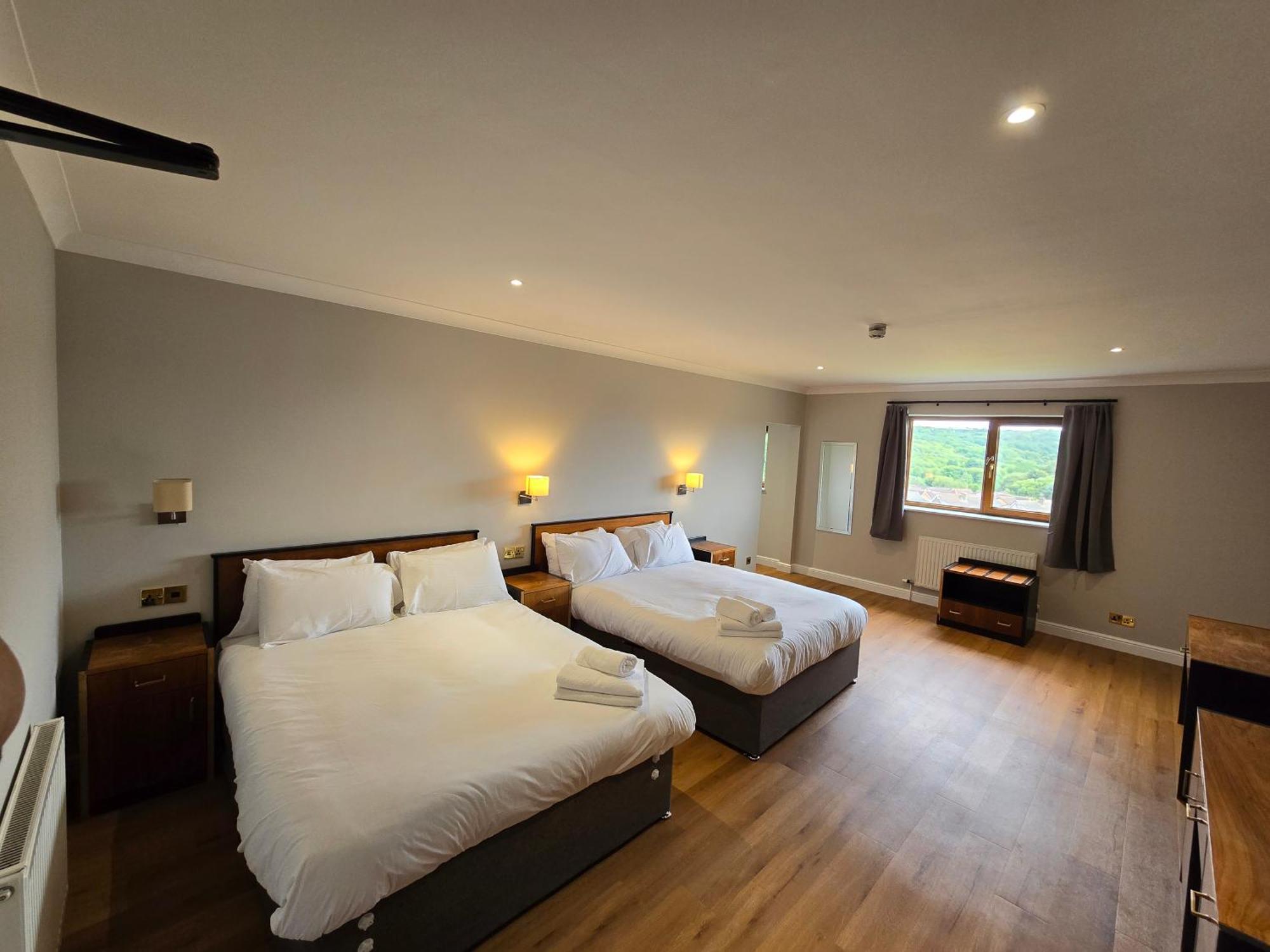 Staindrop By Hamlet Hotels Sheffield Exterior photo