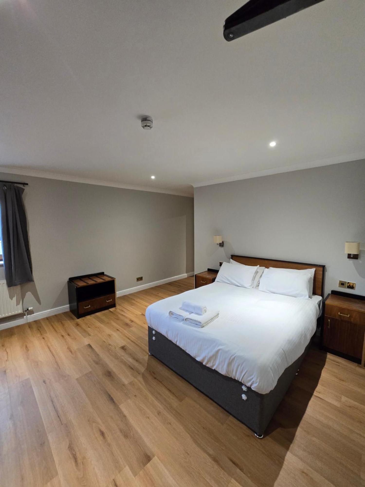 Staindrop By Hamlet Hotels Sheffield Exterior photo