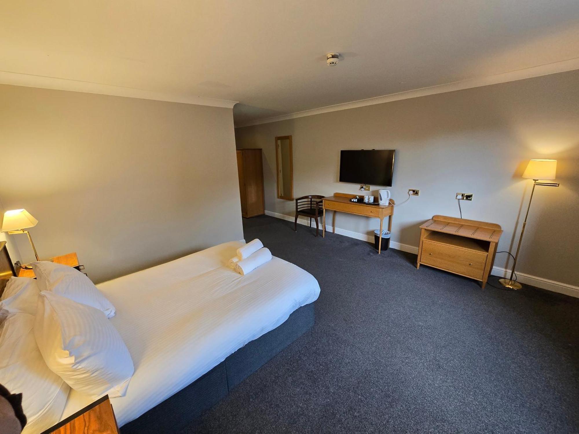 Staindrop By Hamlet Hotels Sheffield Exterior photo