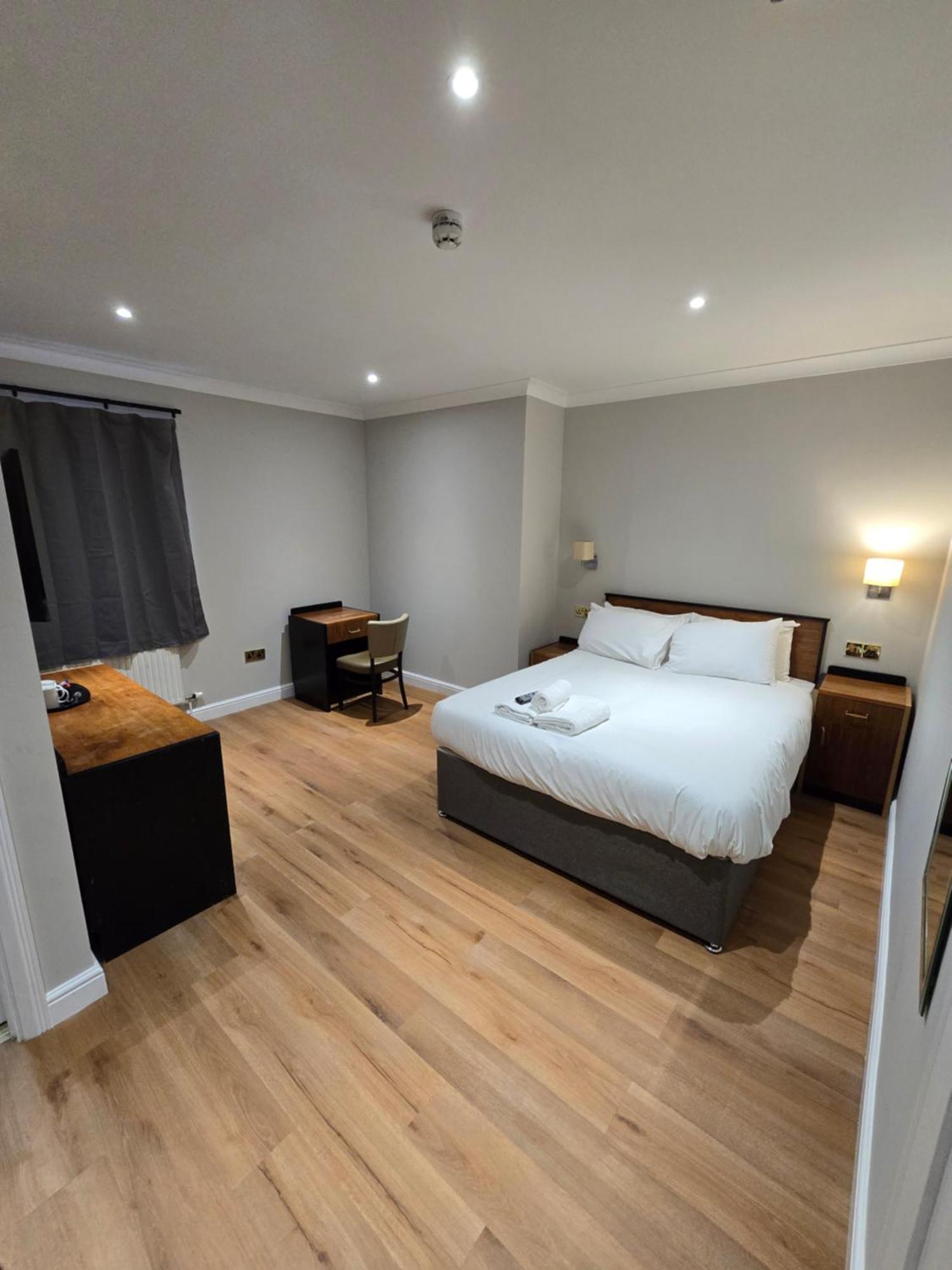 Staindrop By Hamlet Hotels Sheffield Exterior photo