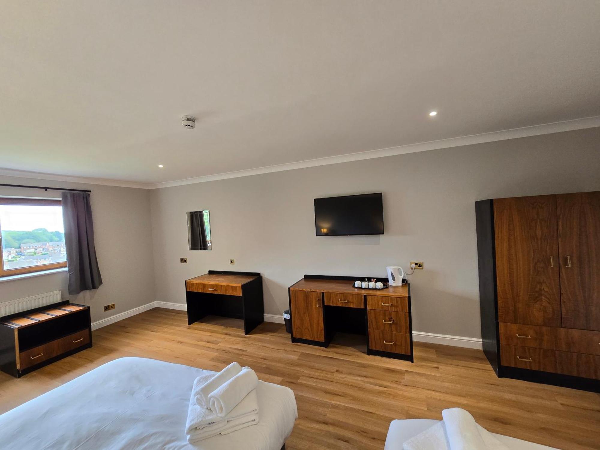 Staindrop By Hamlet Hotels Sheffield Exterior photo