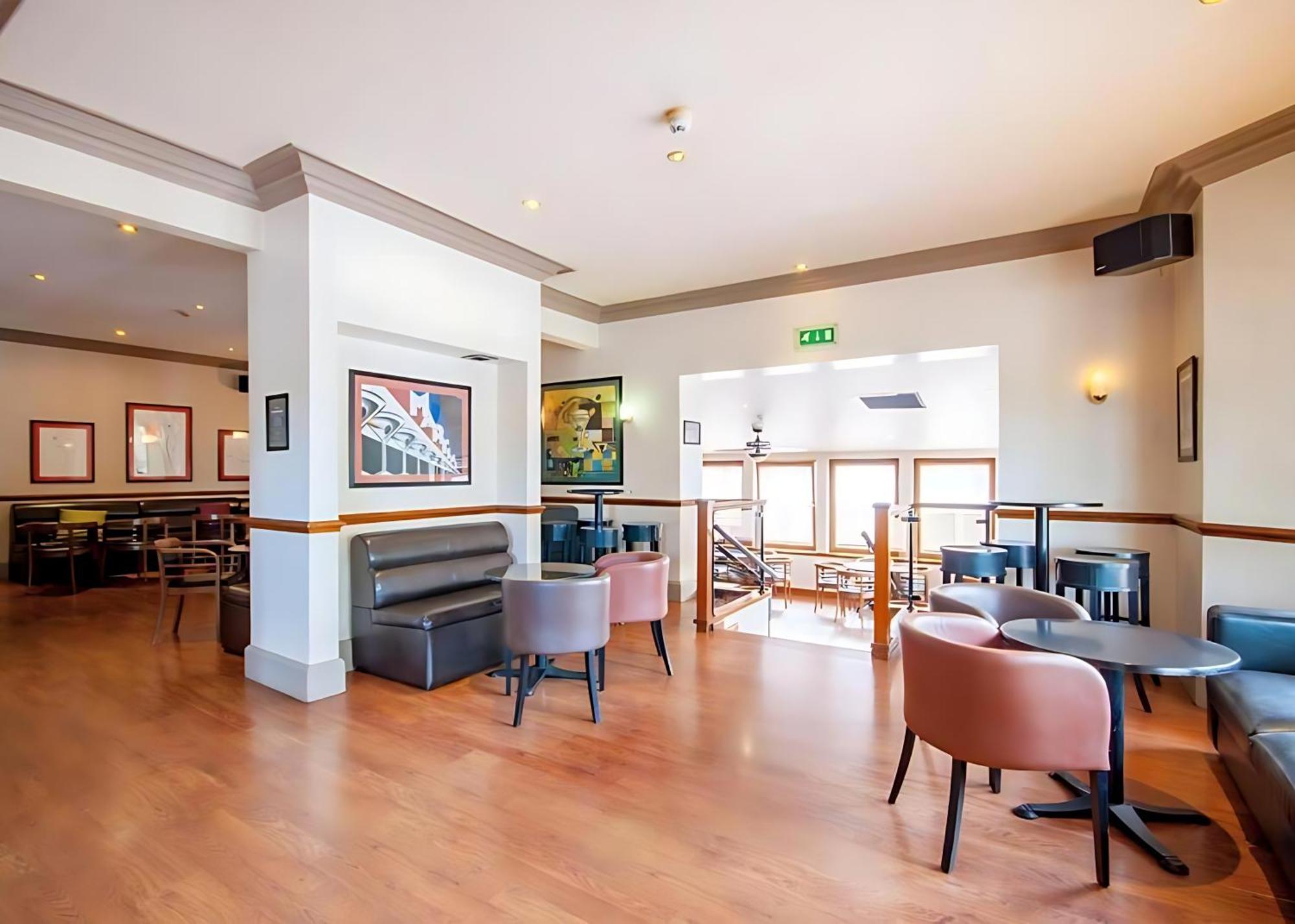 Staindrop By Hamlet Hotels Sheffield Exterior photo