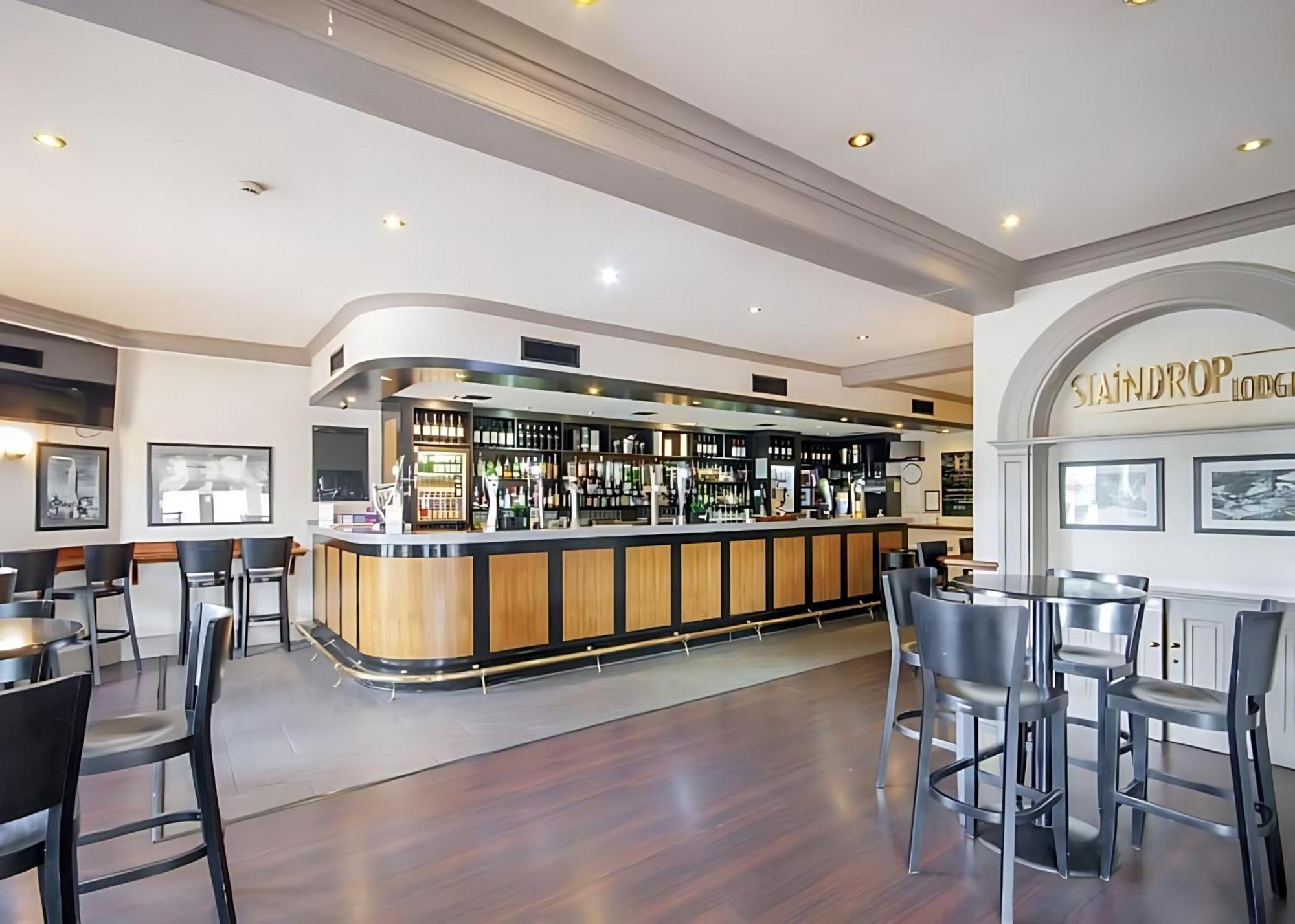 Staindrop By Hamlet Hotels Sheffield Exterior photo