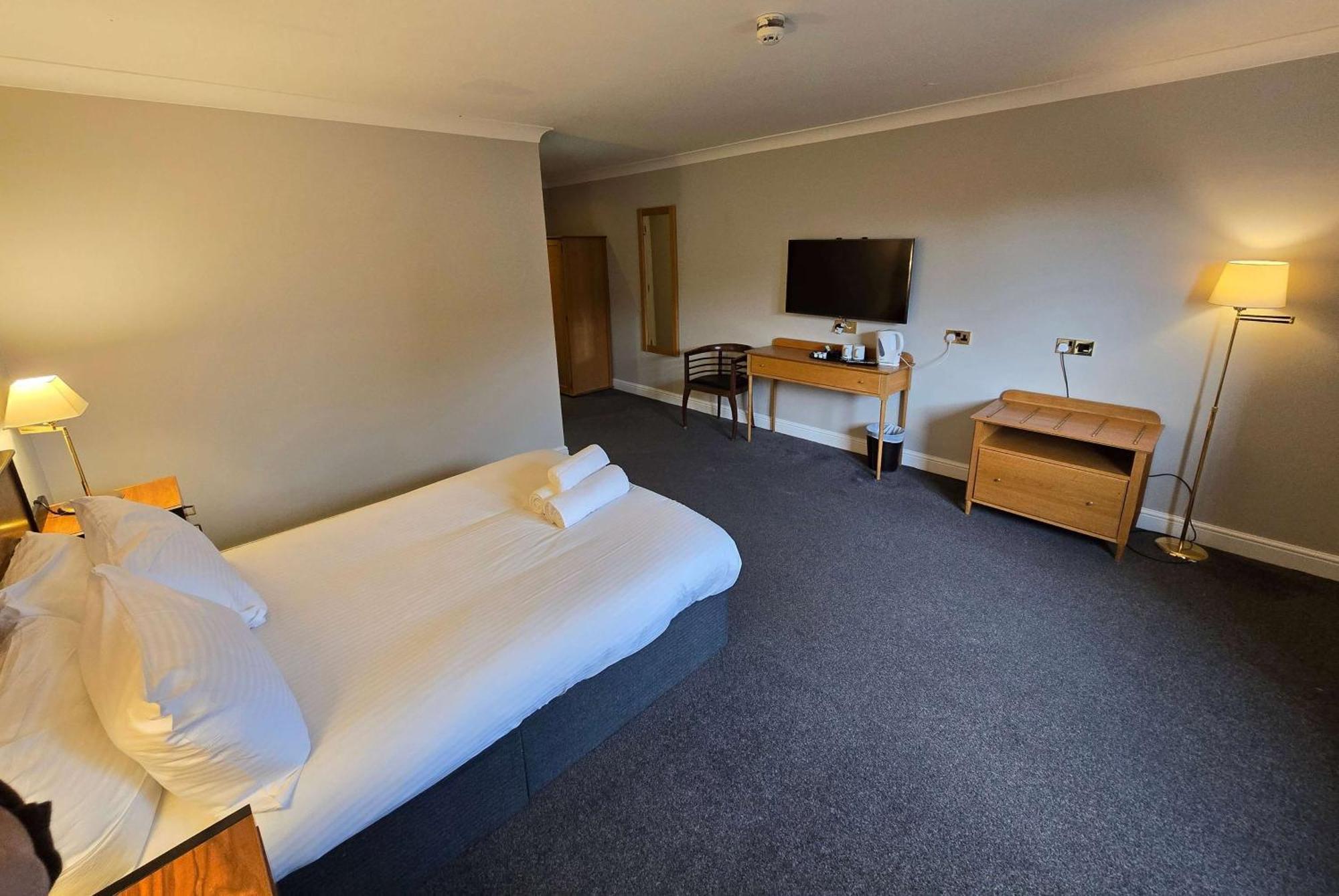 Staindrop By Hamlet Hotels Sheffield Exterior photo