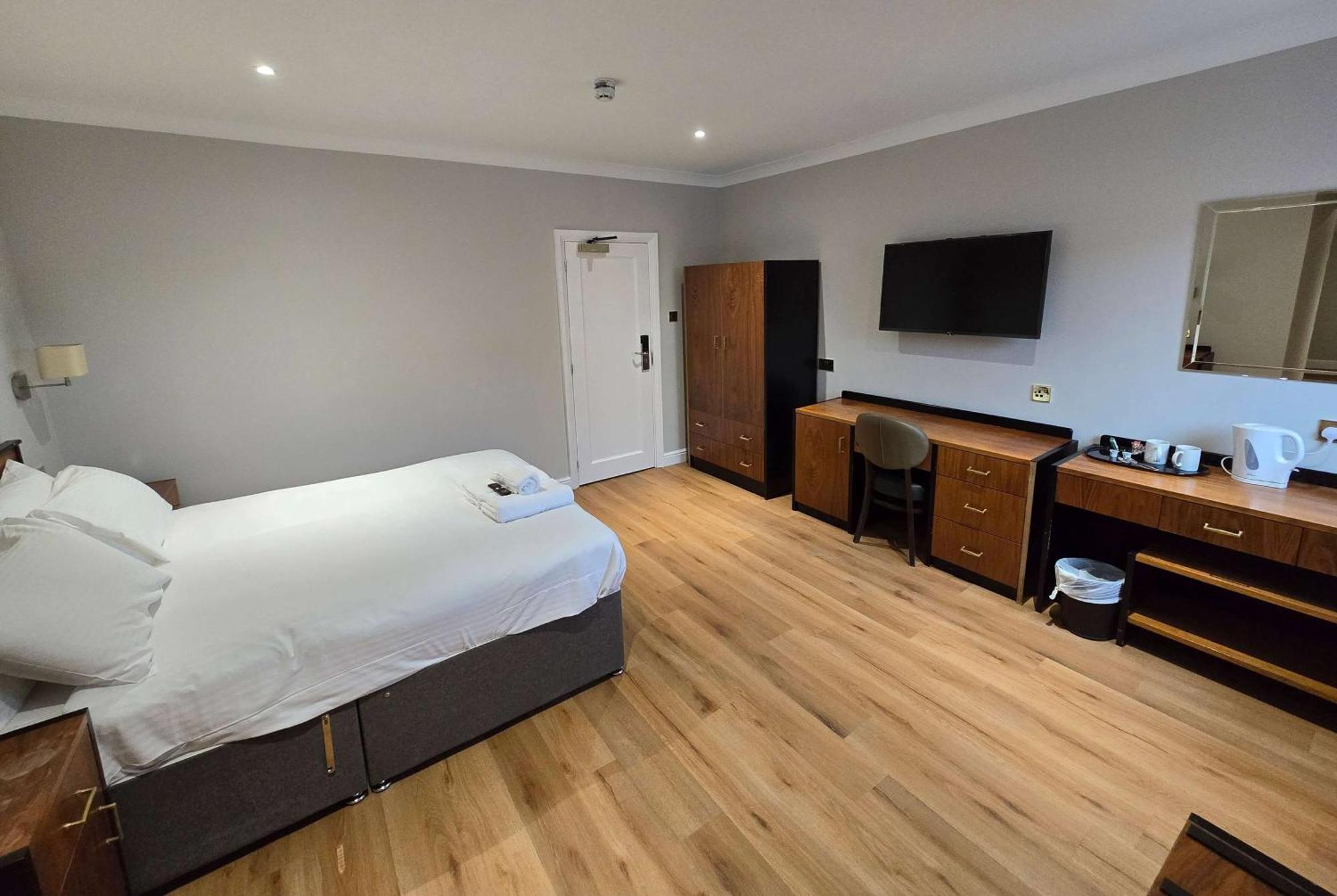 Staindrop By Hamlet Hotels Sheffield Exterior photo