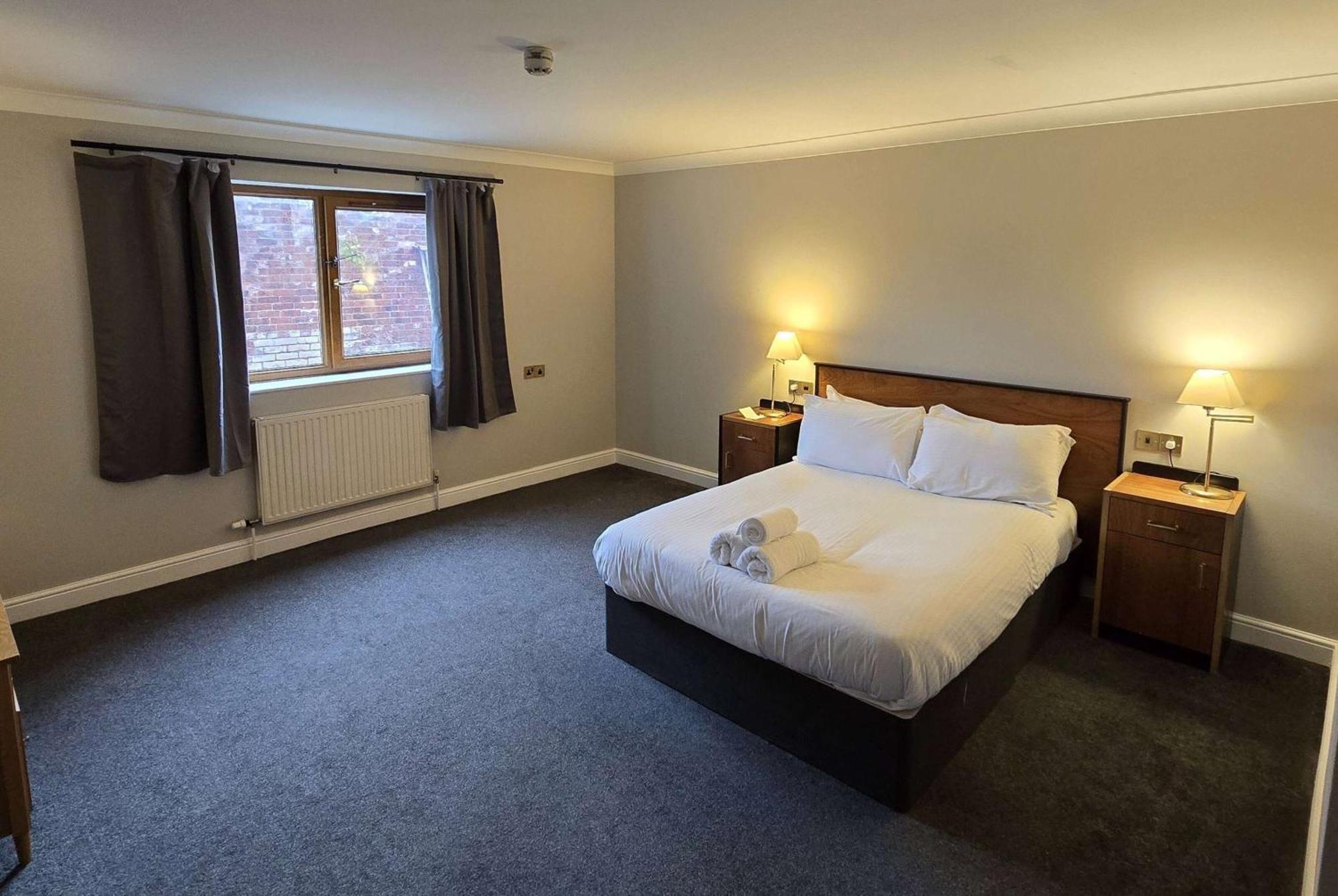 Staindrop By Hamlet Hotels Sheffield Exterior photo