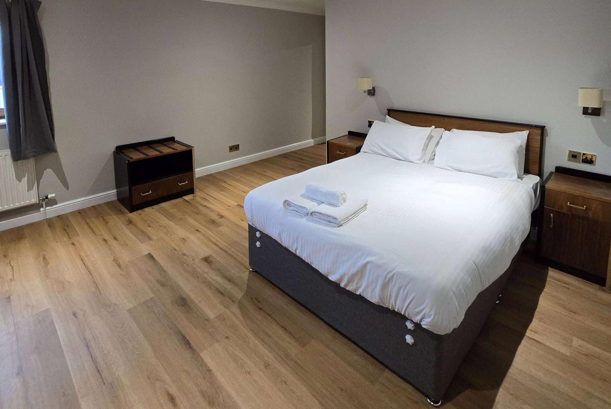 Staindrop By Hamlet Hotels Sheffield Exterior photo